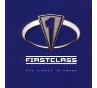 Various - Firstclass-the Finest in House