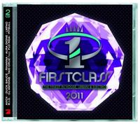 Various - Firstclass-the Finest in House,Urban & Electro
