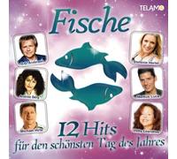 Various - Fische-12 Hits für den schönsten Tag des Jahres