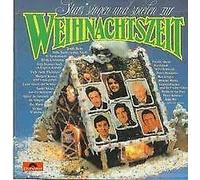 Various - Fischer Chöre, Max Greger, Wencke Myhre, Bata Illic, Freddy Quinn..