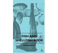 various Fish And Shellfish Book (Copertina rigida)