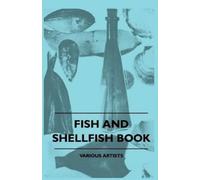 various Fish And Shellfish Book (Tascabile)
