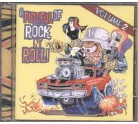 Various - Fistful of Rock N Roll Vol. 2