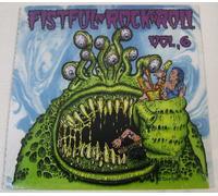 Various - Fistful of Rock'n'roll Vol.6