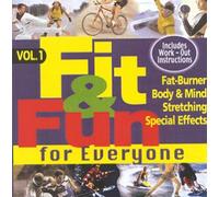 Various - Fit & Fun for Everyone,Vol.1