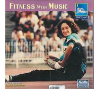 Various - Fitness with Music - Stretching 1