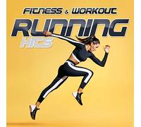 Various Fitness & Workout: Running Hits (CD)
