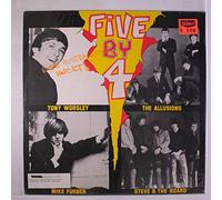 Various - Five Minutes to Midnight