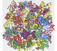 Various - Five on the Move