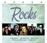 Various - Five Stars-Rocks