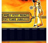 Various - Five Years Jubilee le Petit Pr