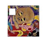 Various - Five Years of Pandemonium