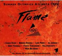 Various - Flame-Deutsche Voe