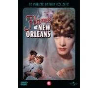 Various - Flame of New Orleans [DVD-AUDIO]
