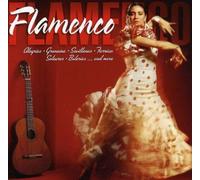 Various - Flamenco