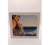 Various - Flamenco Chill