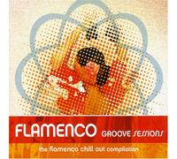 Various - Flamenco Chill Sessions [Import]