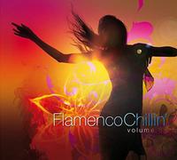 Various - Flamenco Chillin' Vol.3