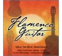 Various - Flamenco Guitar