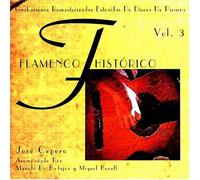 Various - Flamenco Historico V. 3