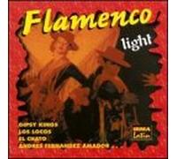 Various - Flamenco (Light)