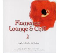 Various - Flamenco Lounge & Chill
