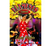 Various - Flamenco Show