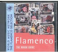 Various – Flamenco: The Rough Guide