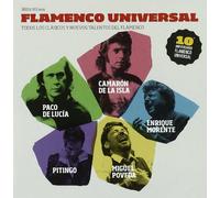 Various - Flamenco Universal