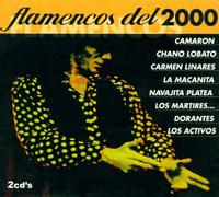 Various - Flamencos Del 2000