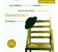 Various - Flamencos I