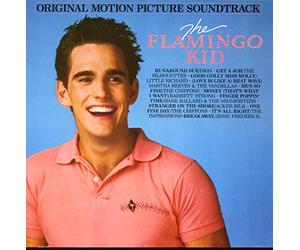 Various - Flamingo Kid [VINYL]