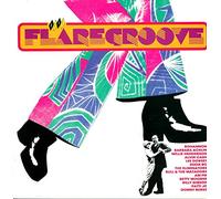 Various - Flare Groove