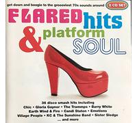 Various - Flared Hits...