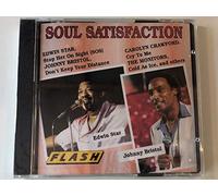 Various - Flash Soul Satisfaction