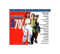 Various - Flashback to Seventies
