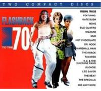 Various - Flashback to Seventies
