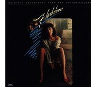 Various - Flashdance - Original Soundtrack From The Motion Picture
