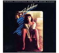 Various - Flashdance (Original Soundtrack) - Limted Edition