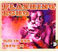Various - Flashing Echo: Trojan in Dub 19