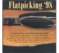 Various - Flatpicking 98