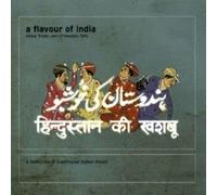 Various - Flavour of India