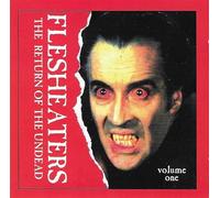 Various - Flesh Eaters Vol.1