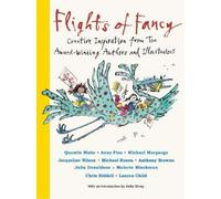 Various Flights of Fancy (Copertina rigida)