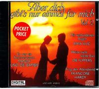 Various - Flippers, Manfred Morgan, Françoise Hardy, Hagen Weil, Bata Illic..