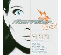 Various - Floorfiller Dirty