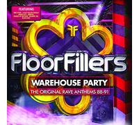Various - Floorfillers Warehouse Party