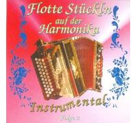 Various - Flotte Stückln auf der Harmoni