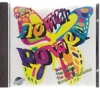 Various - Flower Power 1