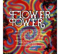 Various - Flower Power